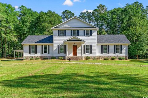 3293 Center Rd. Georgetown SC 29440