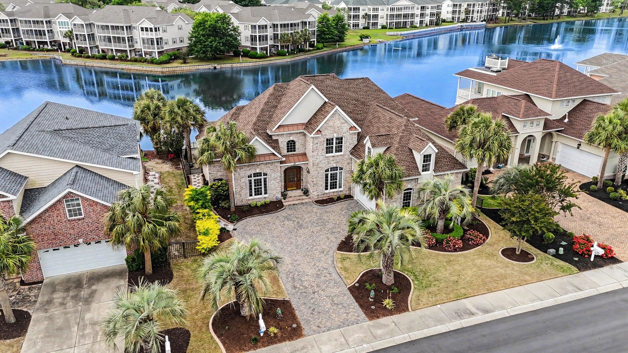 605 Sea Island Way