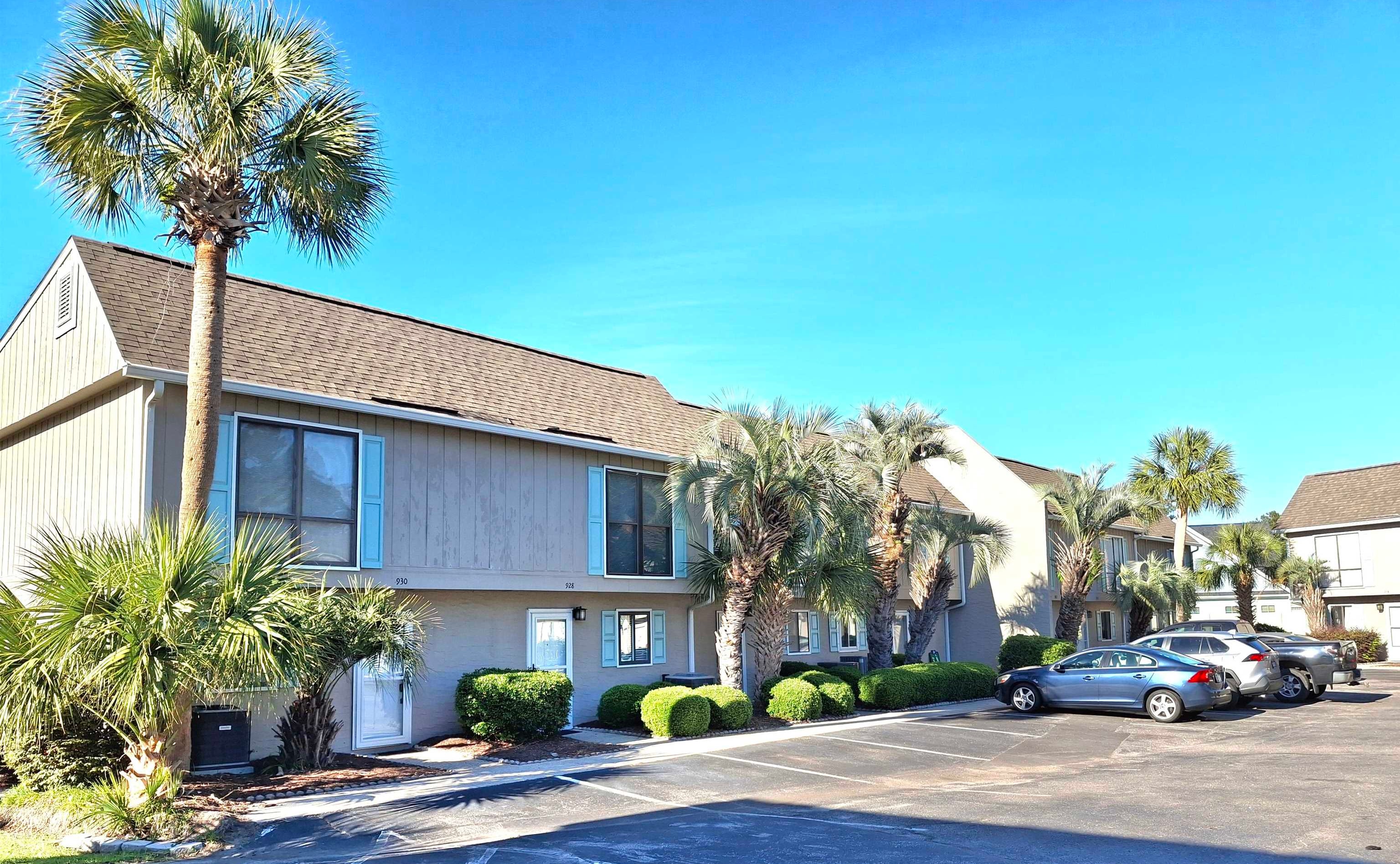 Photo 1 of 99 — 928 Villa Dr. 928, North Myrtle Beach, SC 29582