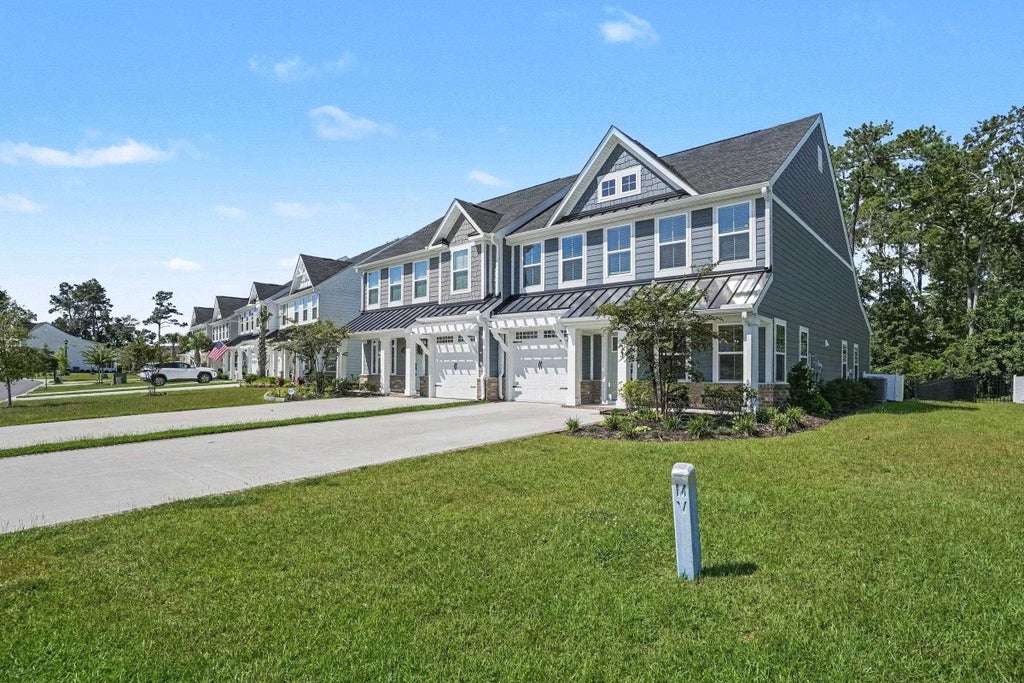 Photo of 2415 Elowen Ln #4B, Longs, SC 29568 (MLS # 2622350)