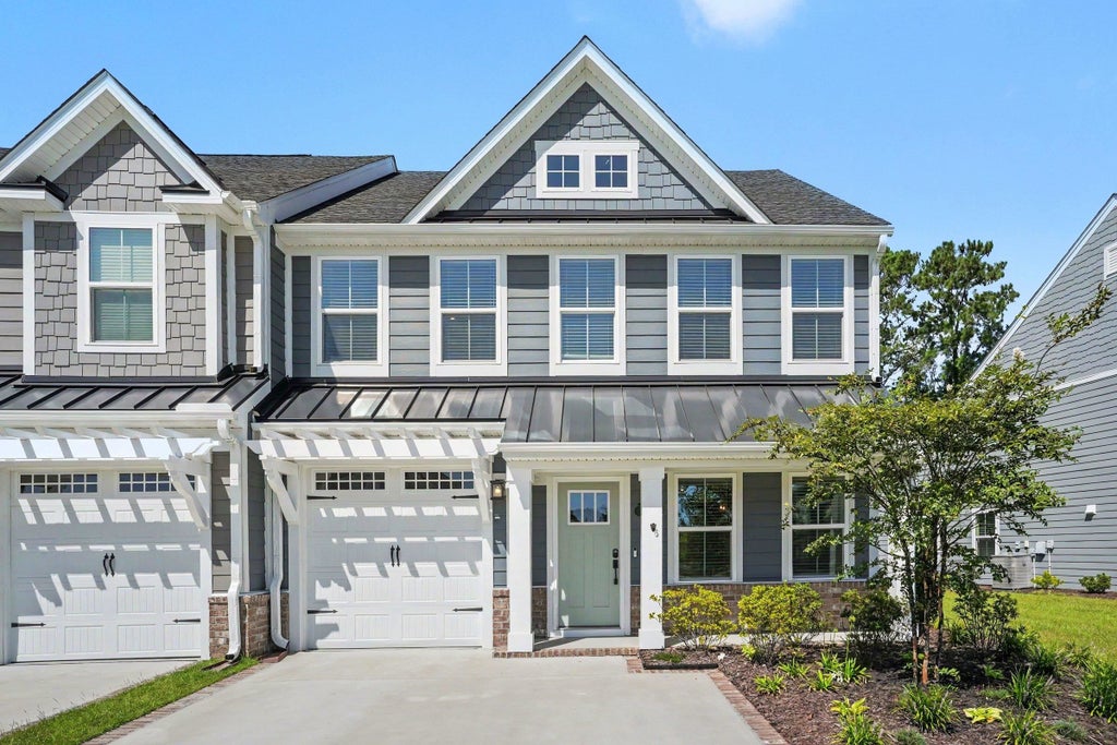 Photo of 2415 Elowen Ln #4B, Longs, SC 29568 (MLS # 2622350)