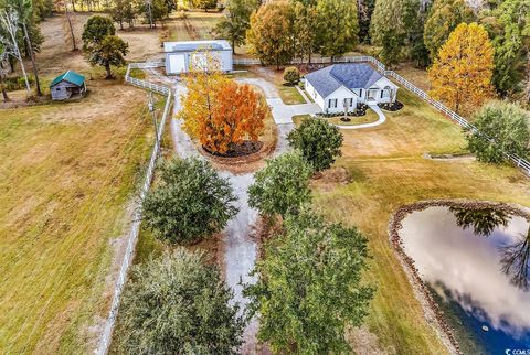 4337 Highway 65 Conway SC 29526