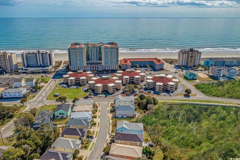 A home in North Myrtle Beach