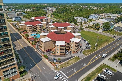 A home in North Myrtle Beach