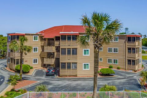 A home in North Myrtle Beach