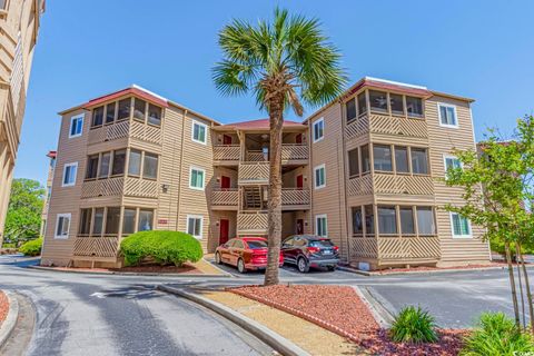 A home in North Myrtle Beach