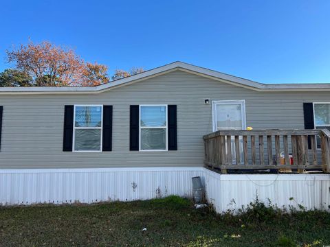 A home in Myrtle Beach