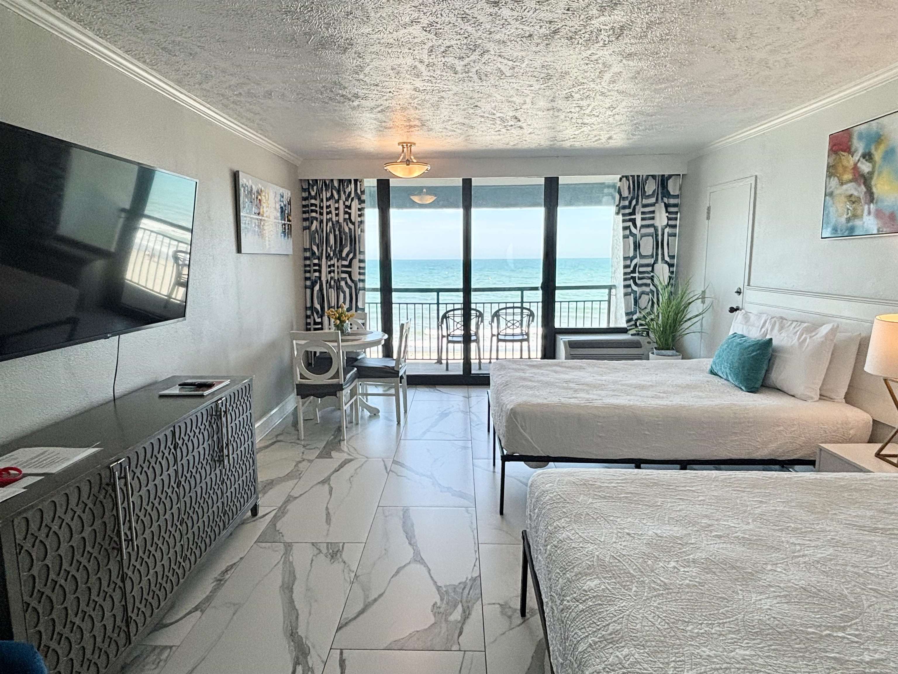 7100 N Ocean Blvd. 505