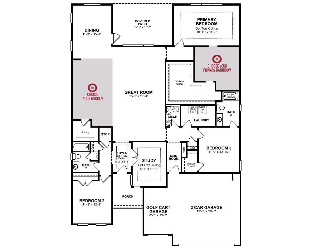 115 Northbrook Dr