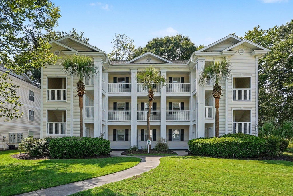 Photo of 529 White River Dr #19-G, Myrtle Beach, SC 29577 (MLS # 2621664)