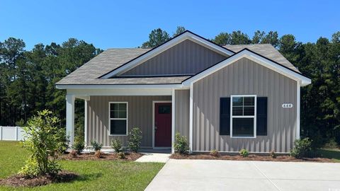 356 Skyward St. Myrtle Beach SC 29588