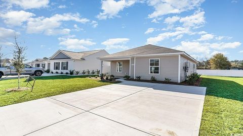 A home in Ocean Isle Beach