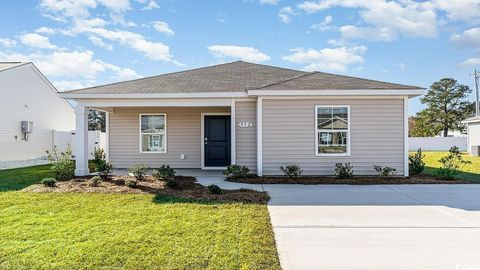 A home in Ocean Isle Beach