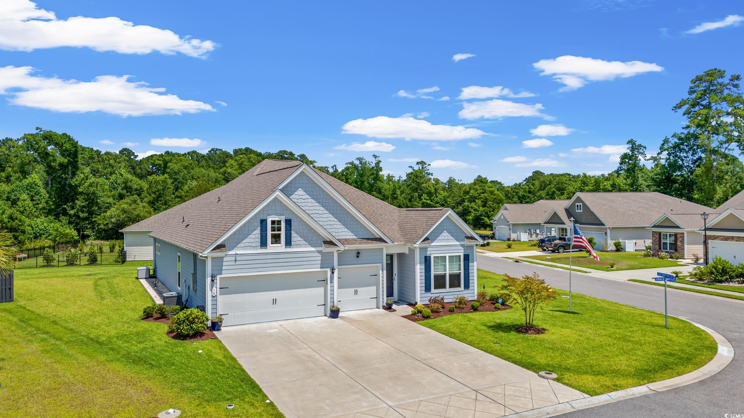 View Pawleys Island, SC 29585 house