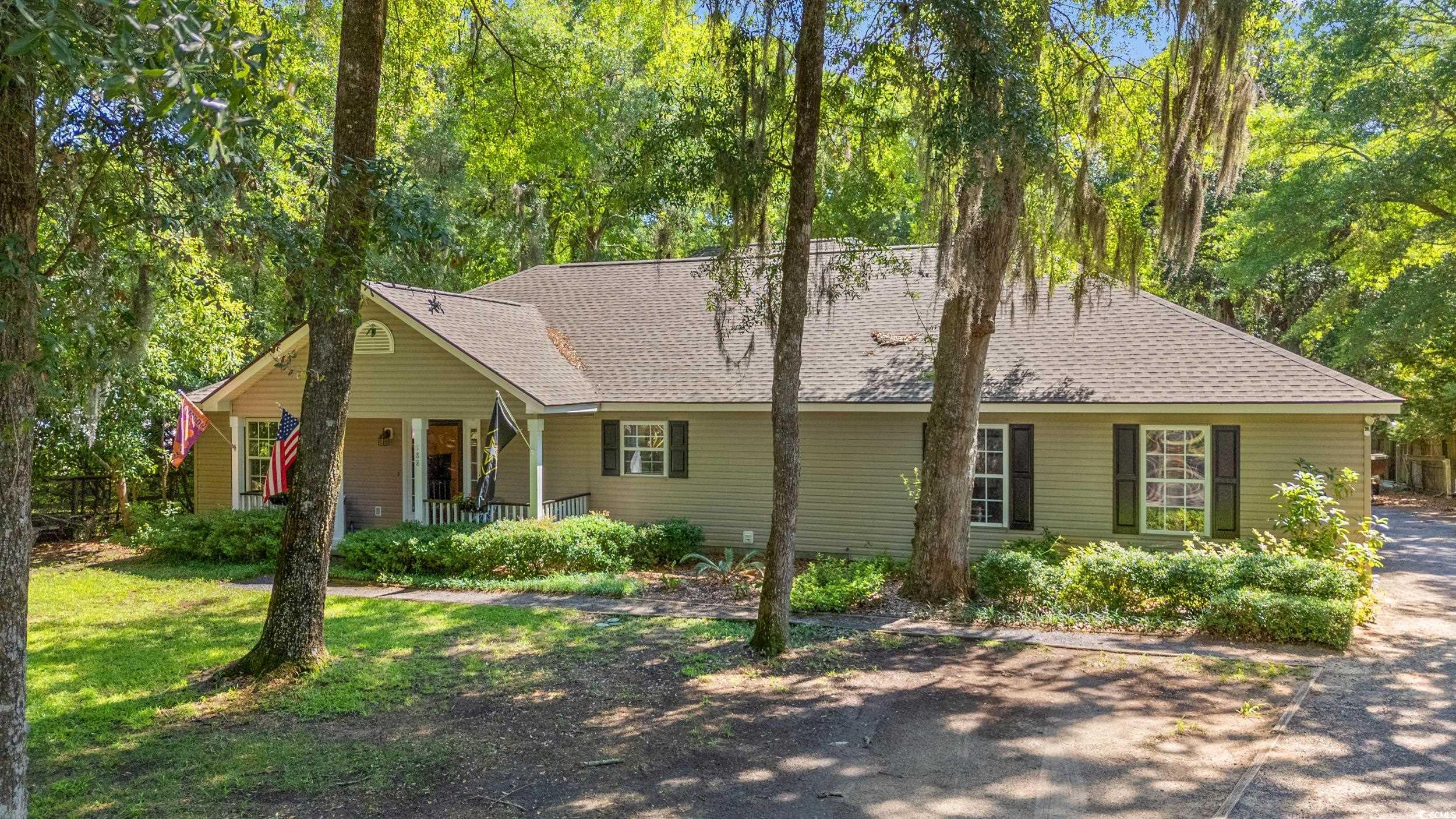 196 Weston Rd.