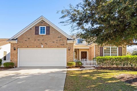 A home in North Myrtle Beach