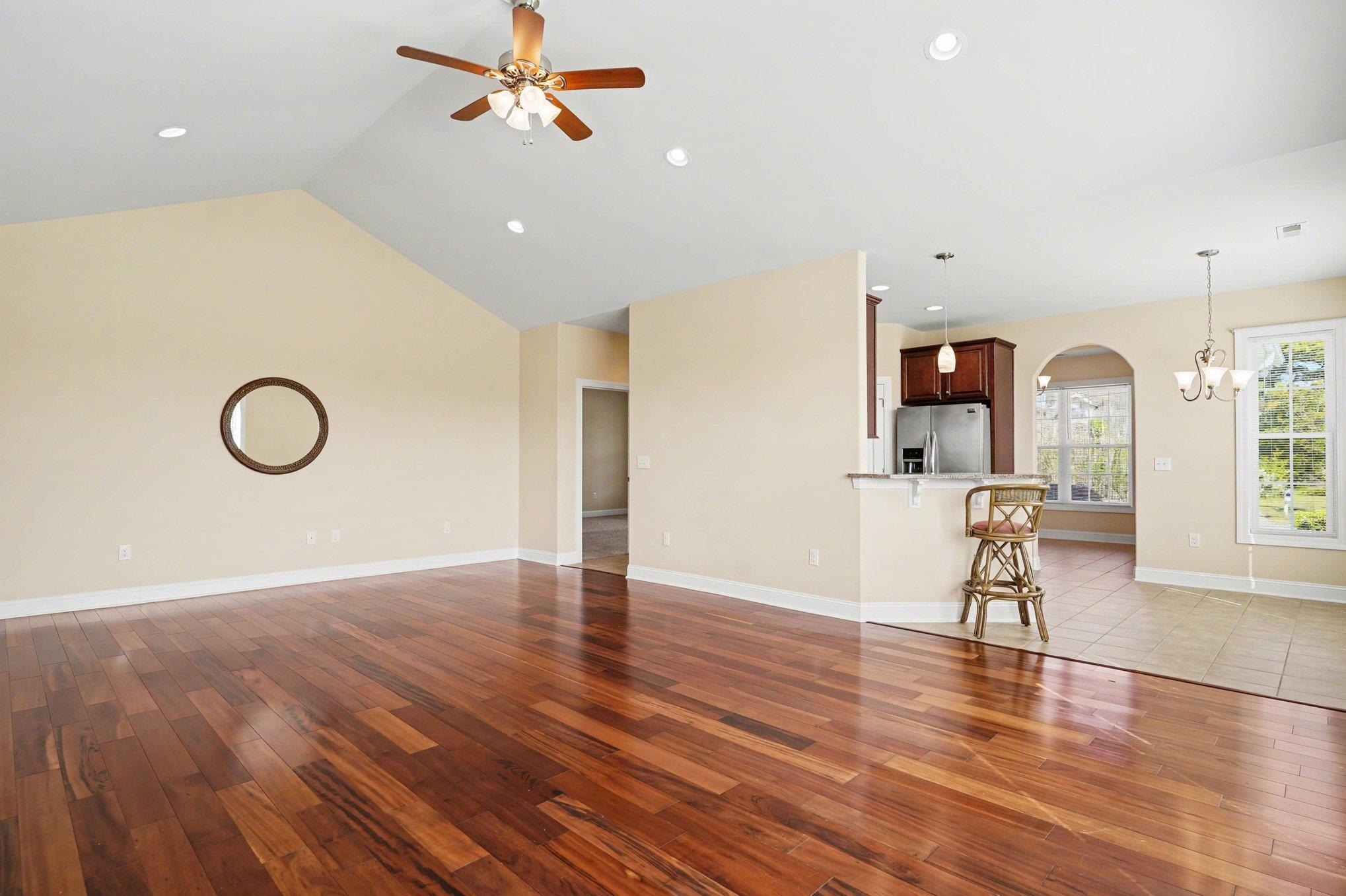 601 Gayle St.