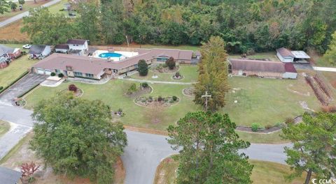 A home in Lake City