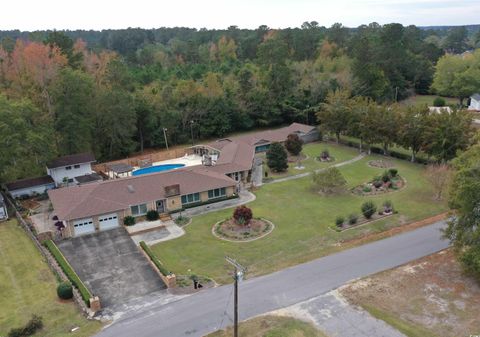 A home in Lake City