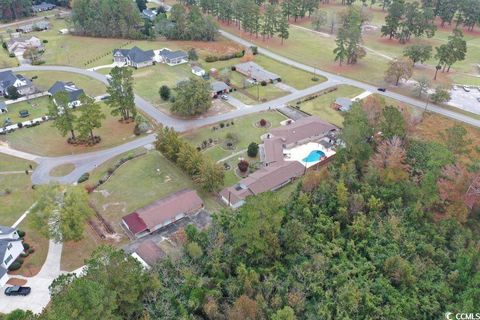 A home in Lake City