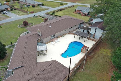 A home in Lake City