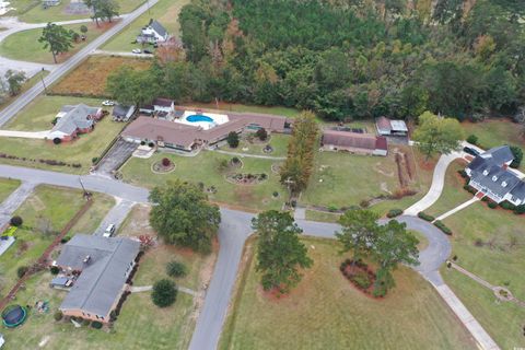 A home in Lake City