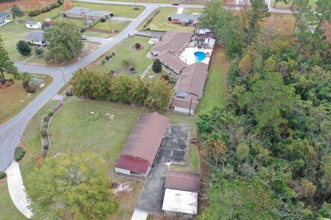 A home in Lake City