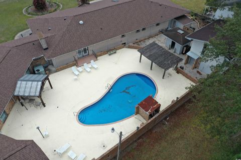 A home in Lake City