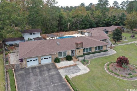 A home in Lake City