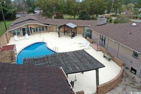 A home in Lake City