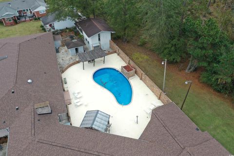 A home in Lake City