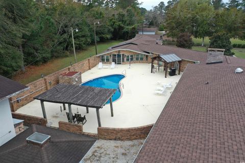 A home in Lake City