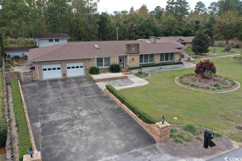 A home in Lake City