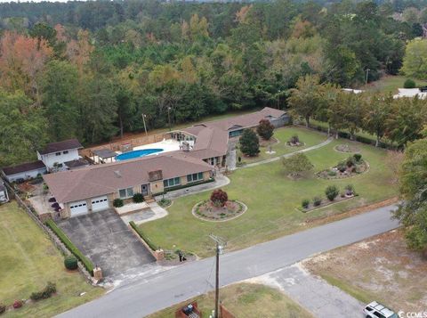 A home in Lake City