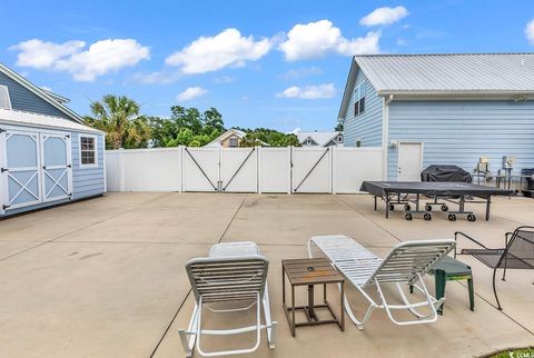 A home in Murrells Inlet