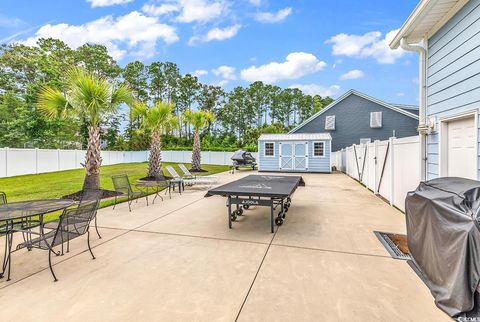 A home in Murrells Inlet