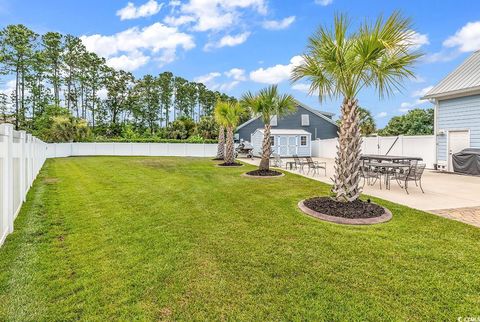 A home in Murrells Inlet