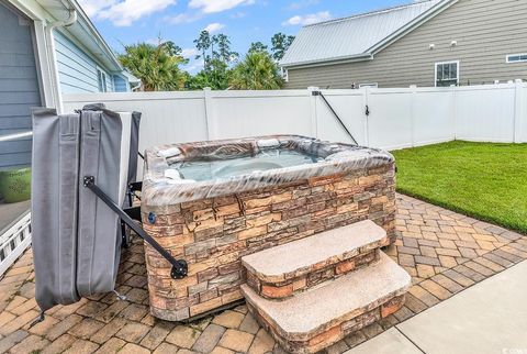 A home in Murrells Inlet