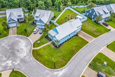 A home in Murrells Inlet