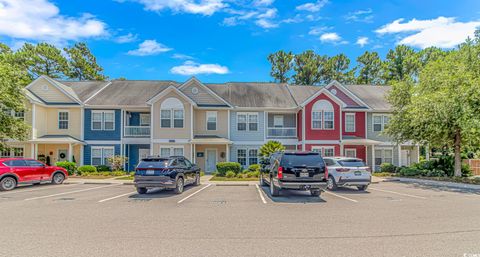 A home in Myrtle Beach