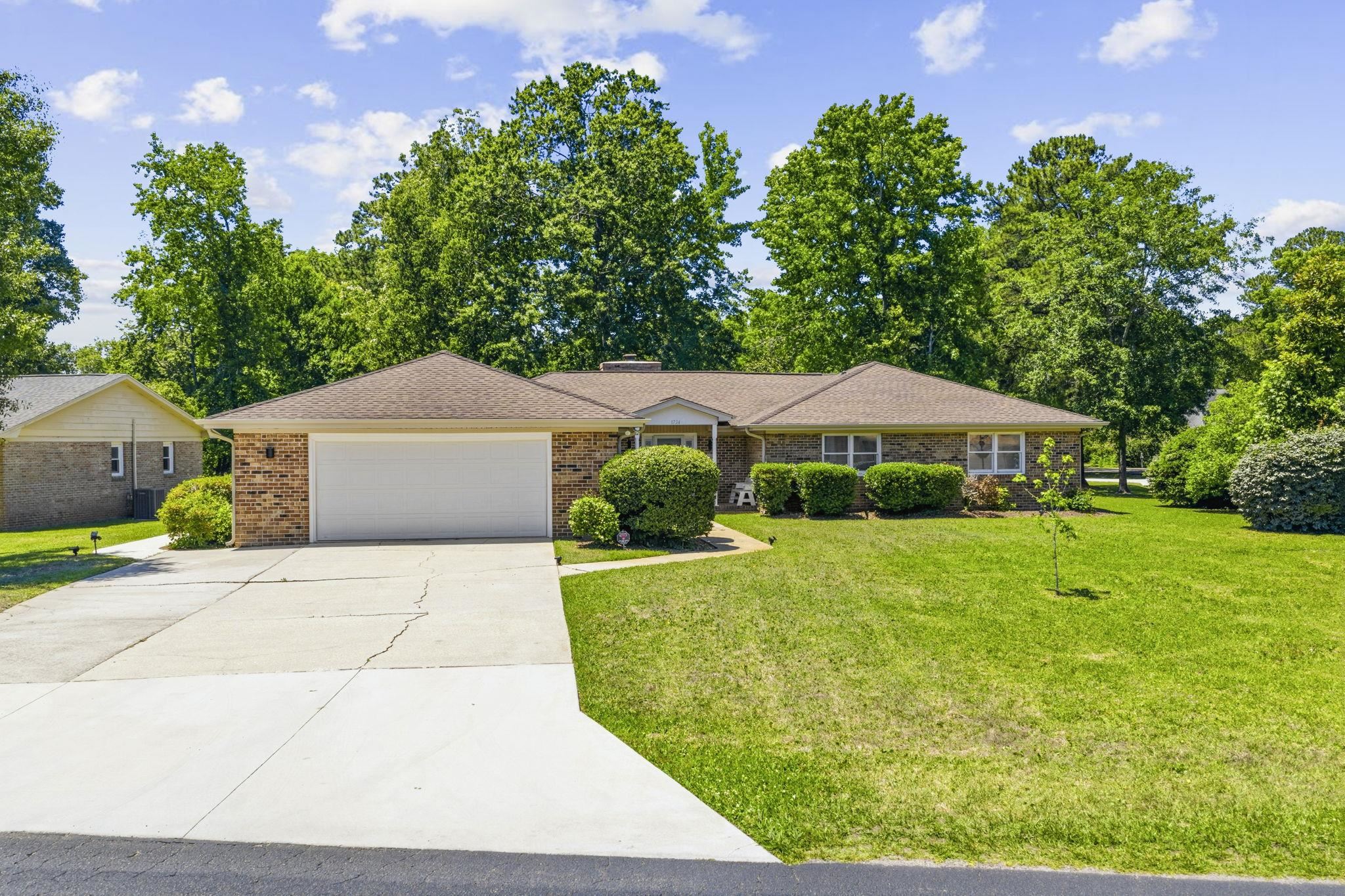 1724 Gibson Ave.