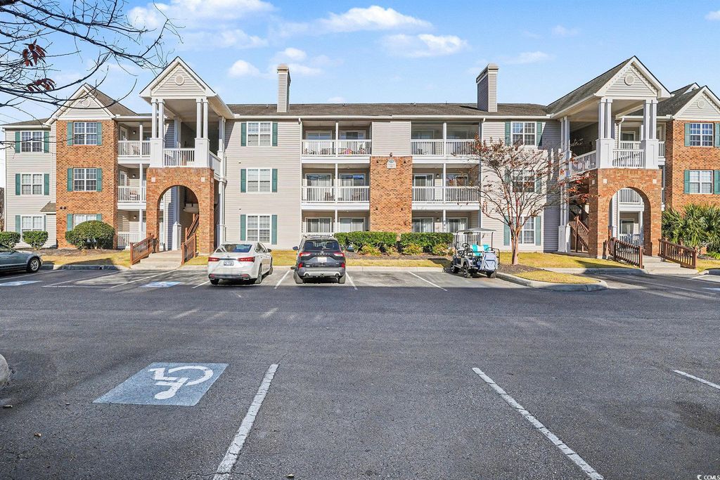 Photo of 3756 Citation Way #926, Myrtle Beach, SC 29577 (MLS # 2529316)