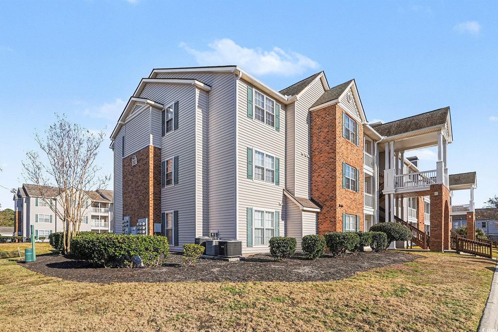 Photo of 3756 Citation Way #926, Myrtle Beach, SC 29577 (MLS # 2529316)