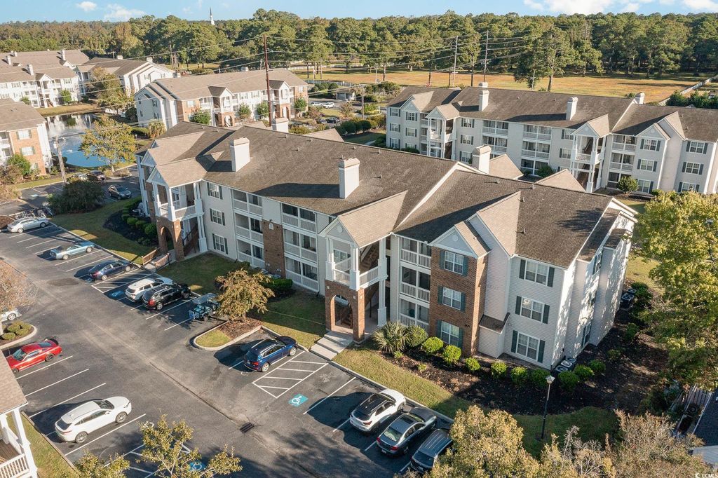 Photo of 3756 Citation Way #926, Myrtle Beach, SC 29577 (MLS # 2529316)