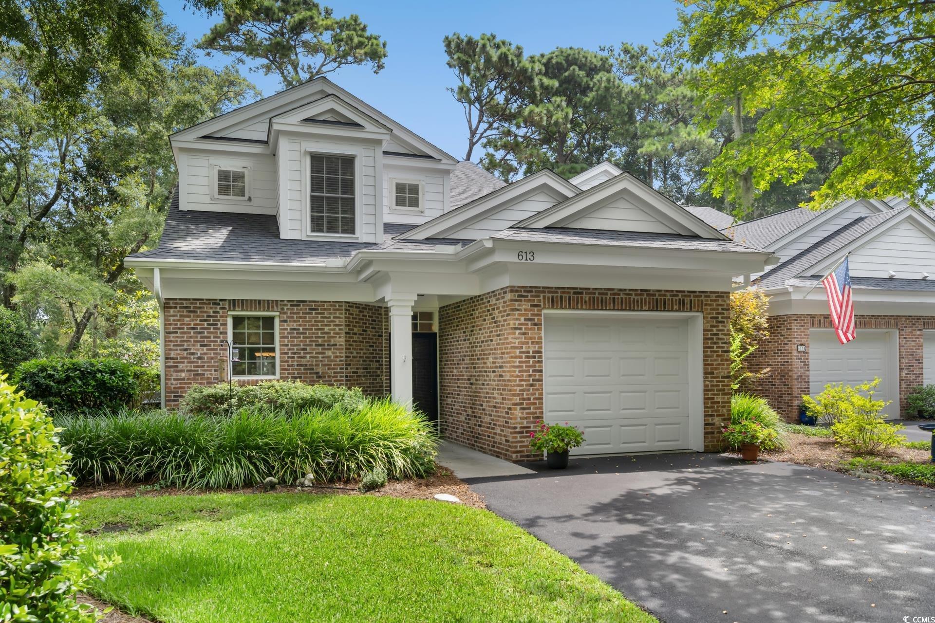 613-A Golden Bear Dr. A