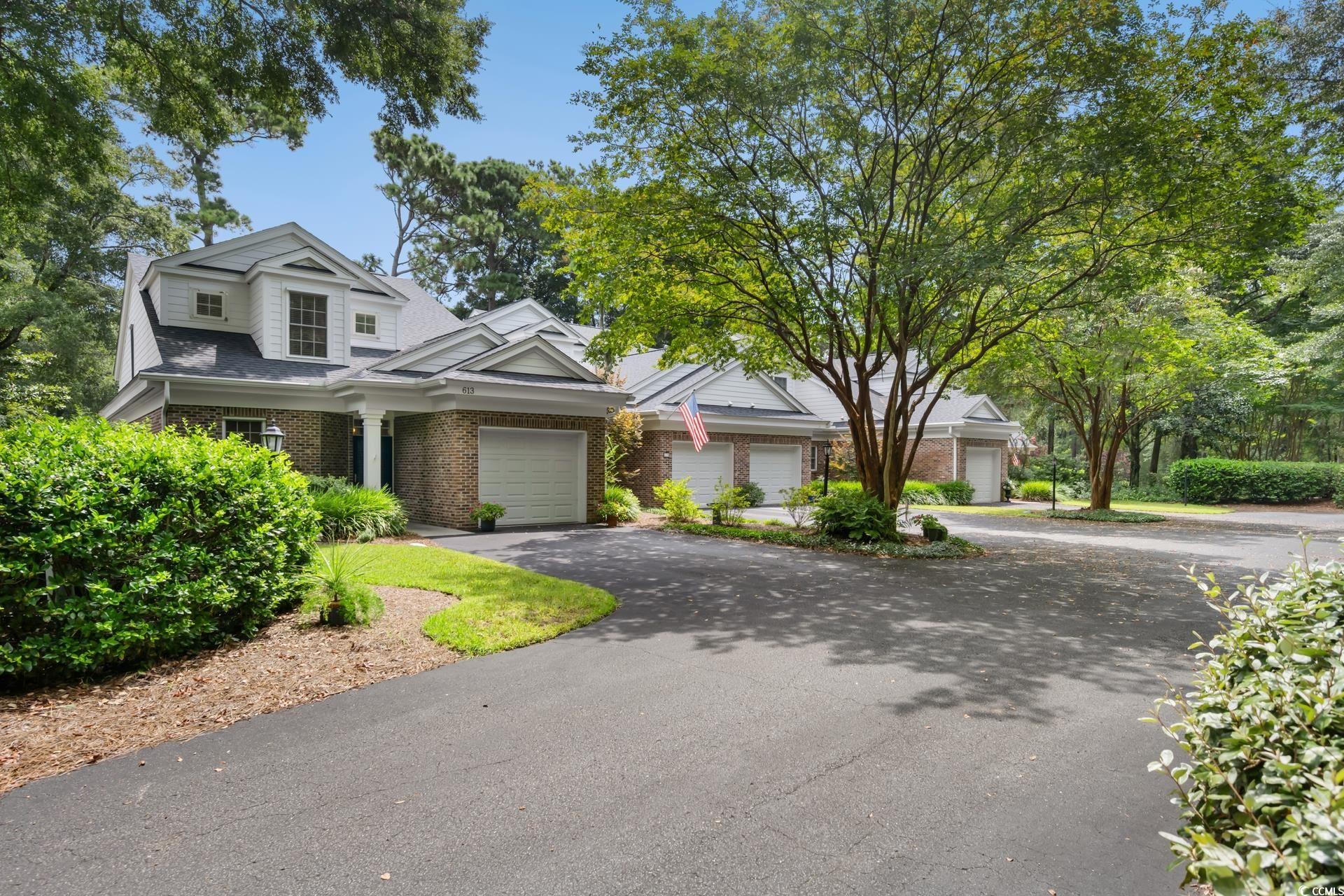 613-A Golden Bear Dr. A