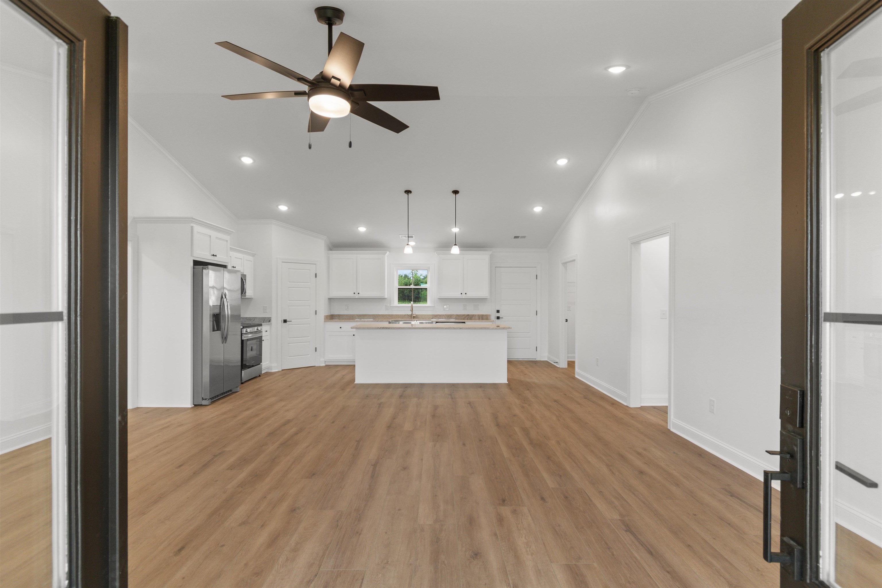 3170 Chapel Rd.