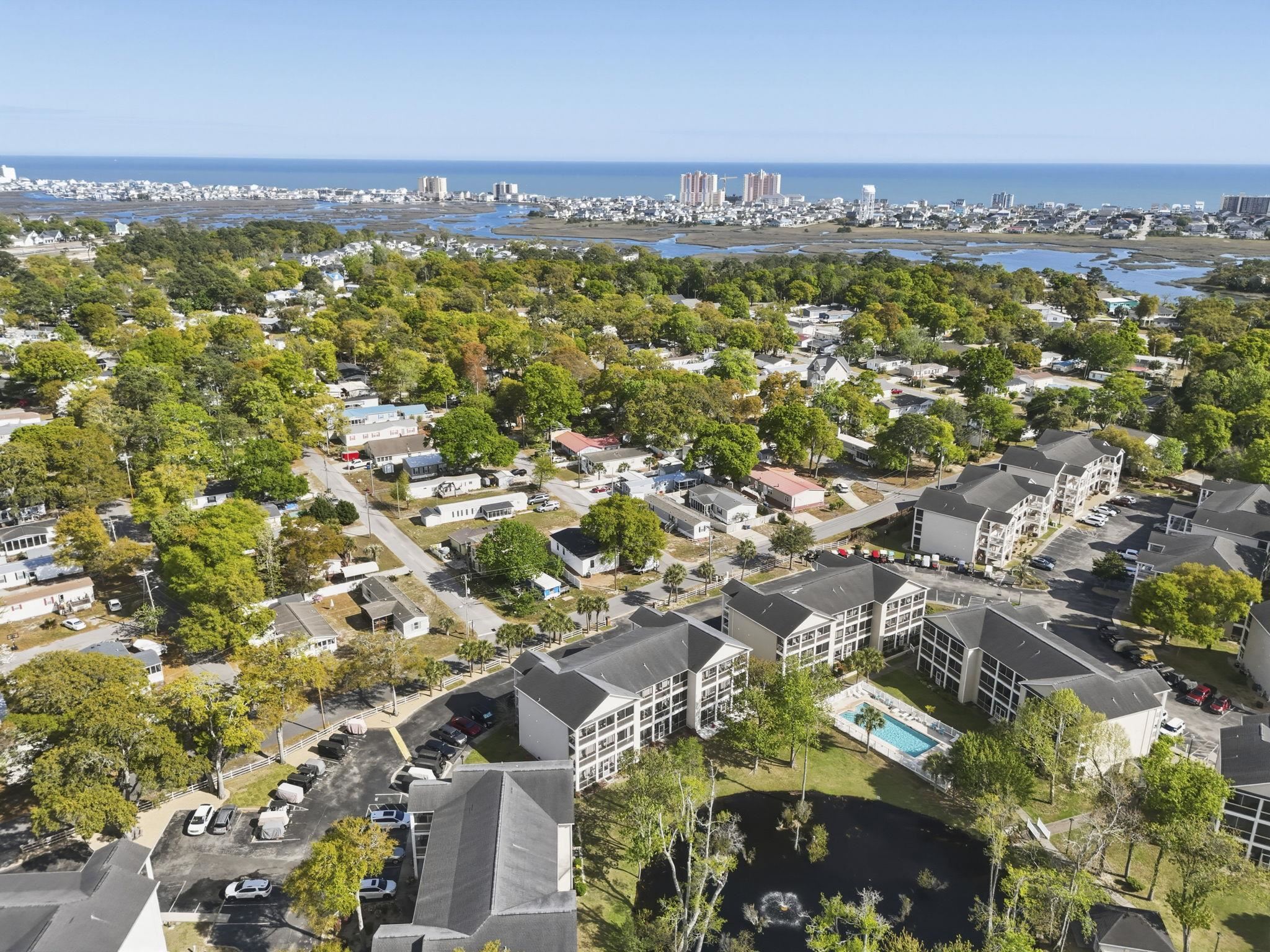 1058 Sea Mountain Hwy. 12-303