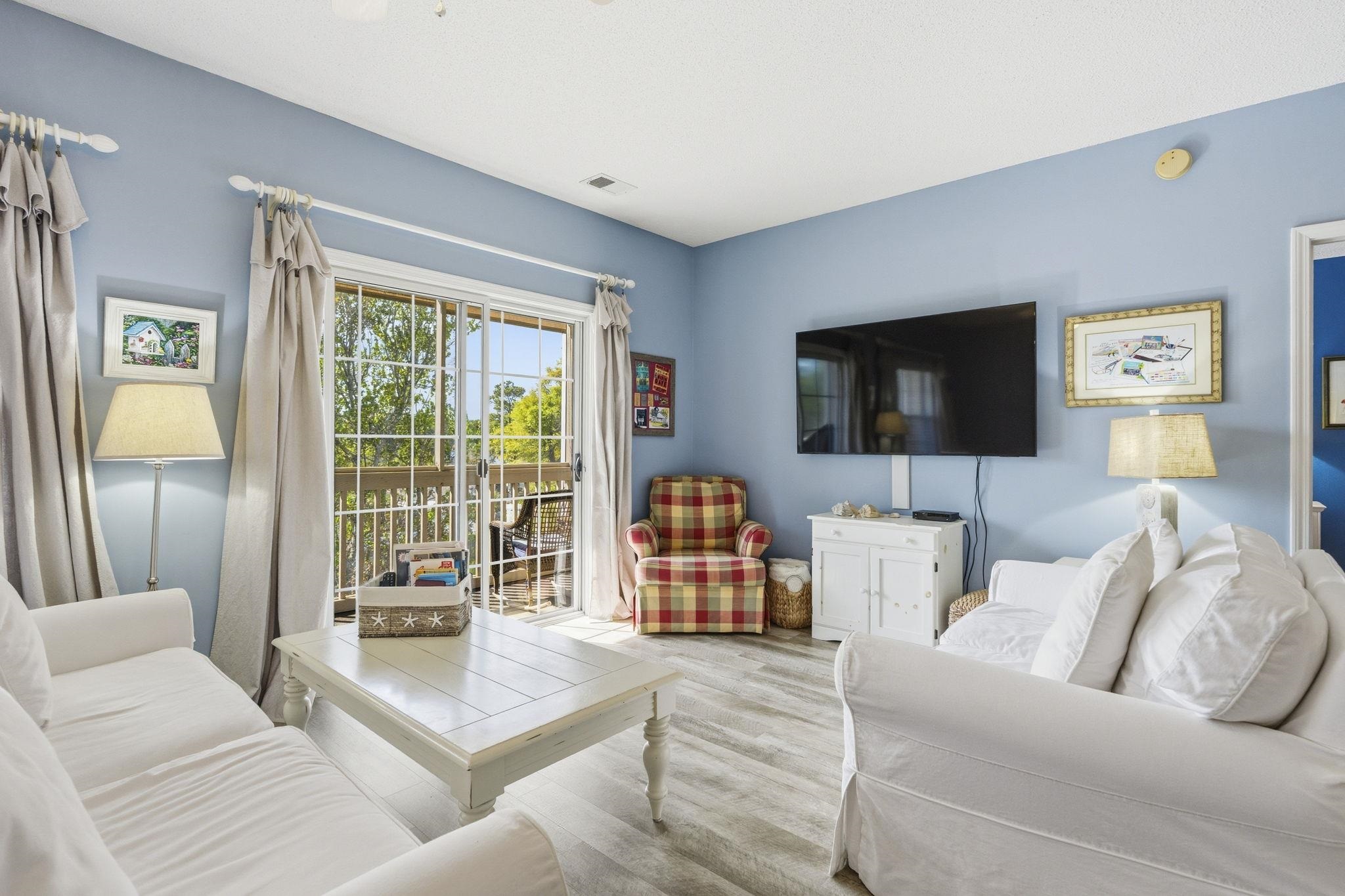 1058 Sea Mountain Hwy. 12-303