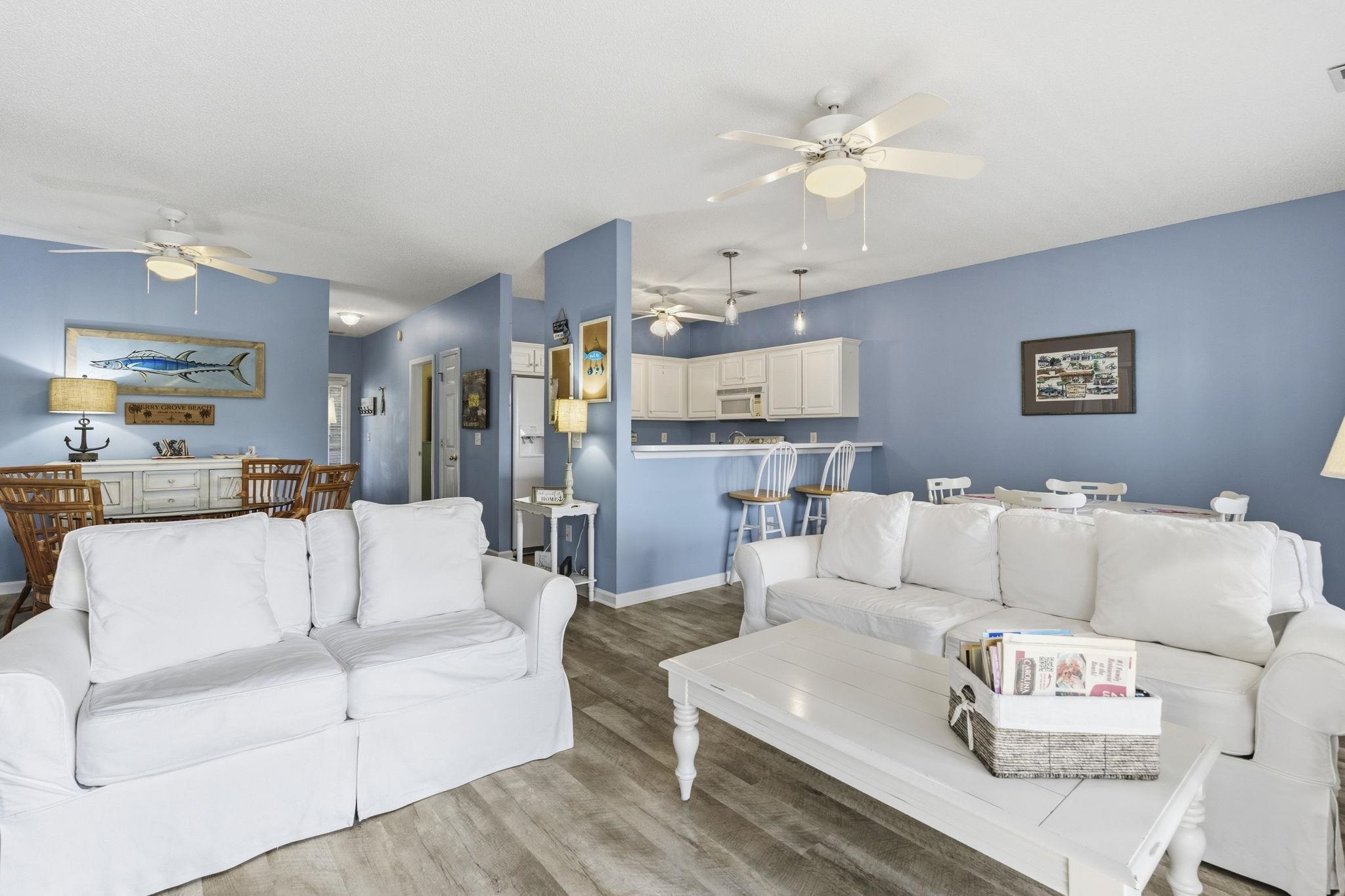 1058 Sea Mountain Hwy. 12-303